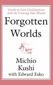 Tapa de Forgotten worlds