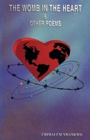 Tapa de The Womb in the Heart & Other Poems