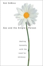 Tapa de Sex & the single person