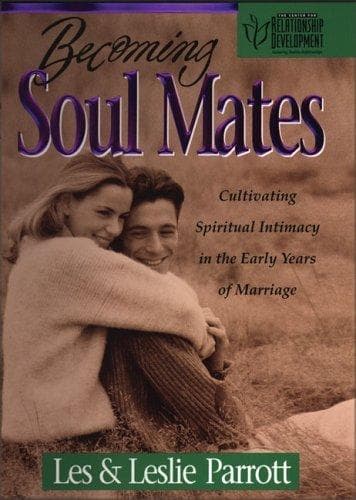 Tapa de Becoming soul mates