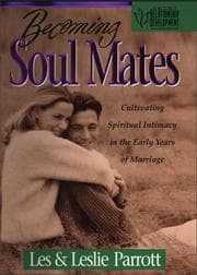 Tapa de Becoming soul mates