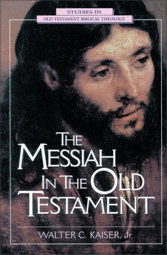Tapa de The Messiah in the Old Testament