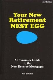 Tapa de Your new retirement nest egg