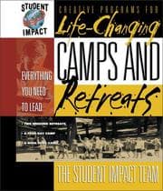 Tapa de Creative programs for life-changing camps and retreats