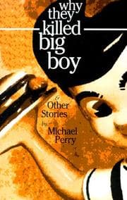Tapa de Why They Killed Big Boy
