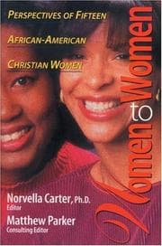Tapa de Women to Women