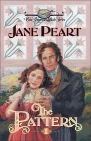 Tapa de The Pattern (Book 1 The American Quilt Series)
