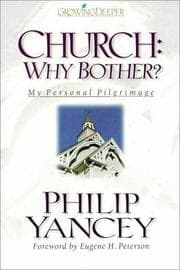 Tapa de Church, why bother?