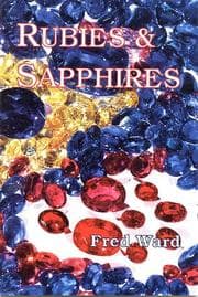 Tapa de Rubies & Sapphires