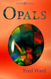 Tapa de Opals