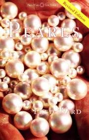 Tapa de Pearls (Fred Ward Gem Book)