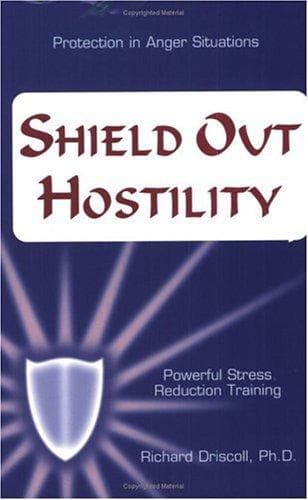 Tapa de Personal Shielding to Deflect Hostility