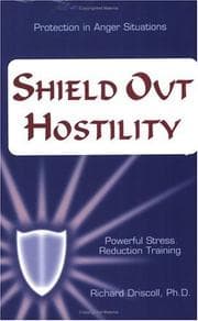 Tapa de Personal Shielding to Deflect Hostility