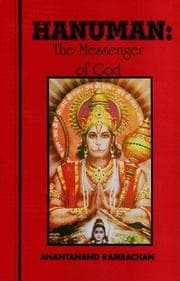 Tapa de Hanuman