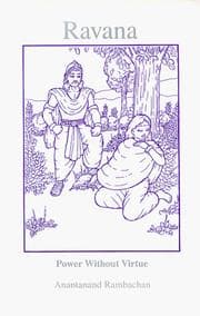 Tapa de Ravana