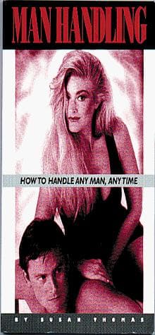 Tapa de Man handling