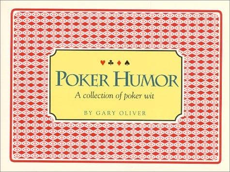 Tapa de Poker humor