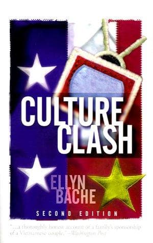 Tapa de Culture Clash