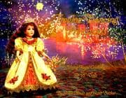Tapa de Twelve dancing princesses
