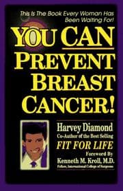 Tapa de You Can Prevent Breast Cancer!