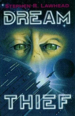Tapa de Dream thief