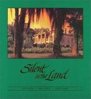 Tapa de Silent in the land