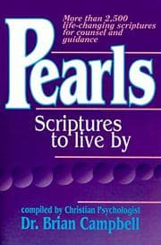 Tapa de Pearls