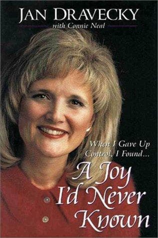 Tapa de A joy I'd never known
