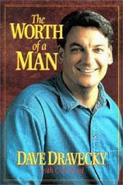 Tapa de The worth of a man