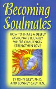 Tapa de Becoming soulmates
