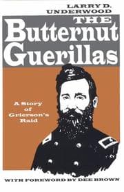 Tapa de The butternut guerillas