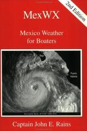 Tapa de MexWX