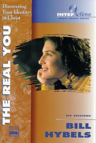 Tapa de Real You, The