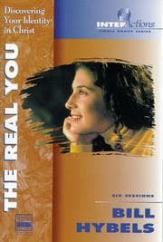 Tapa de Real You, The