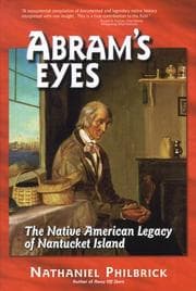 Tapa de Abram's eyes
