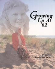 Tapa de Growing up at 62