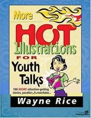 Tapa de More hot illustrations for youth talks