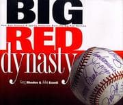 Tapa de Big Red Dynasty