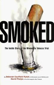 Tapa de Smoked