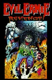 Tapa de Evil Ernie