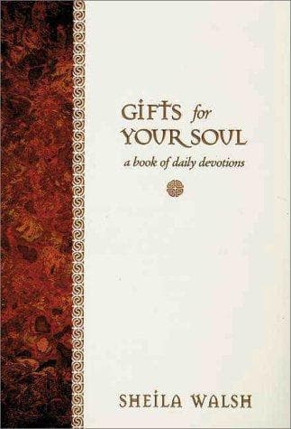 Tapa de Gifts for your soul