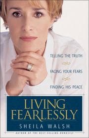 Tapa de Living fearlessly