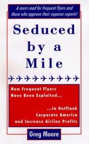 Tapa de Seduced by a mile