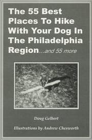 Tapa de The 55 Best Places To Hike With Your Dog In The Philadelphia Region ... and 55 more