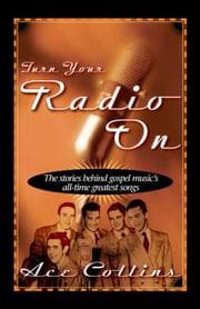Tapa de Turn Your Radio On