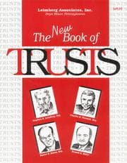 Tapa de The new book of trusts