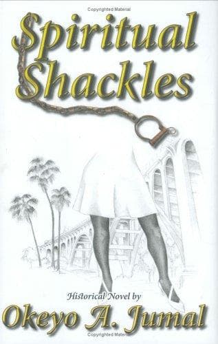 Tapa de Spiritual Shackles
