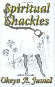 Tapa de Spiritual Shackles