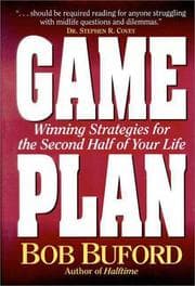Tapa de Game Plan