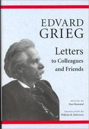 Tapa de Letters to colleagues and friends
